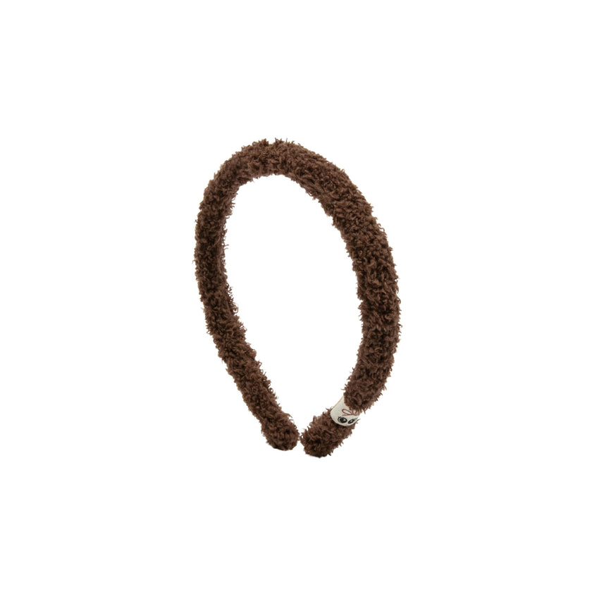 Teddy Thin Headband