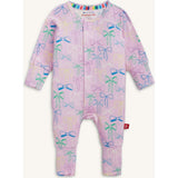Magnetic Convertible Coverall