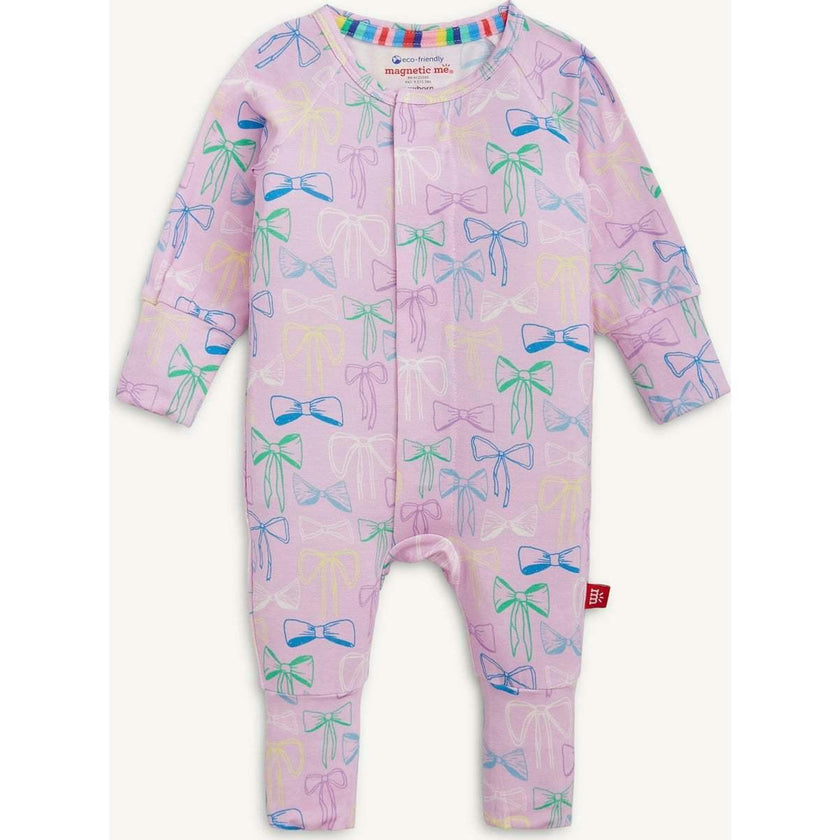 Magnetic Convertible Coverall