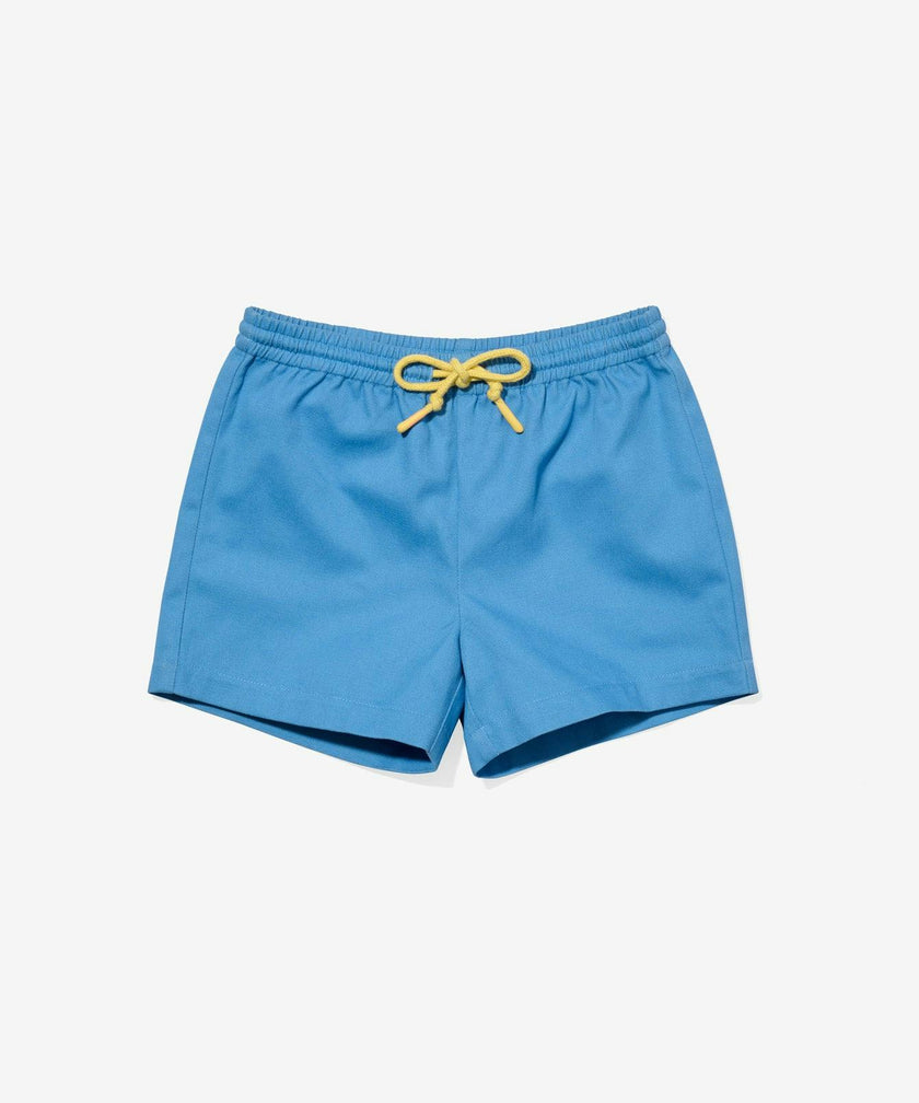 Bingo Short, French Blue