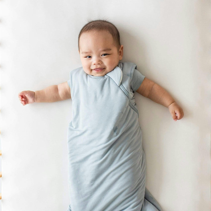 Sleep Bag 1.0 TOG, Fog