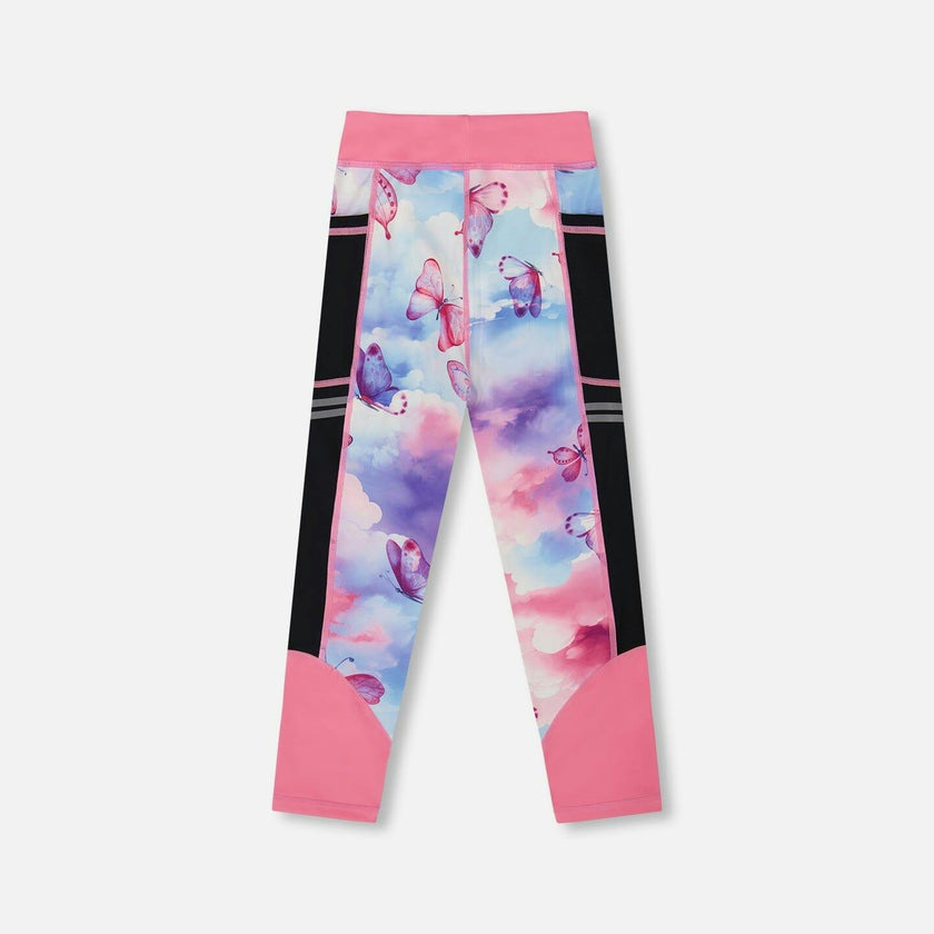 Athletic Leggings