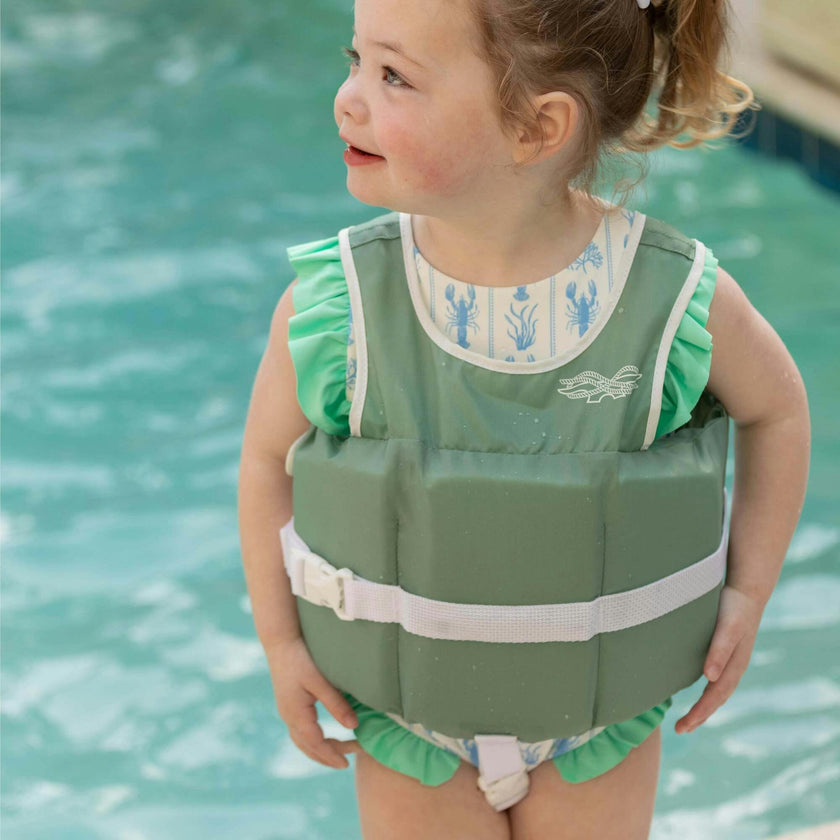 Skiff USCG Life Jacket