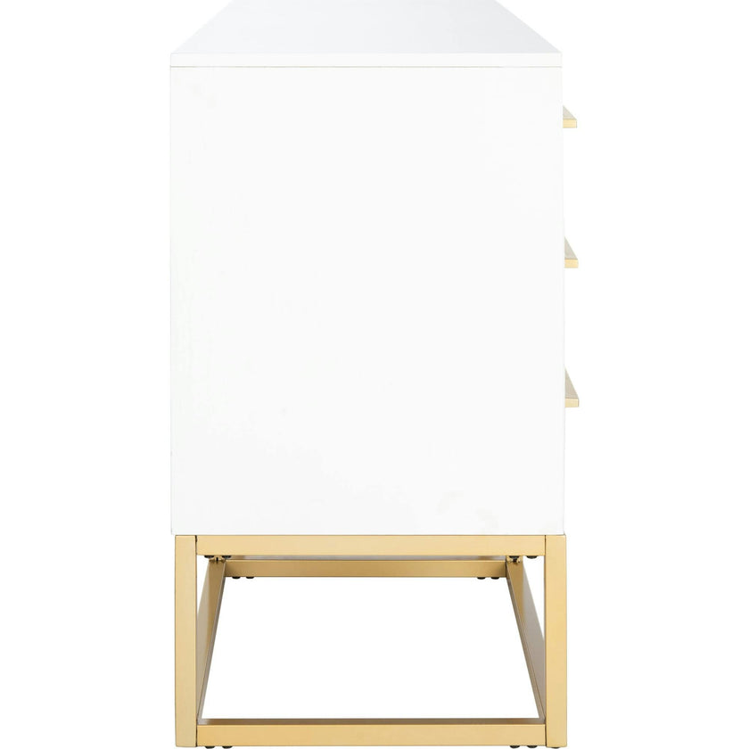 Estelle Dresser