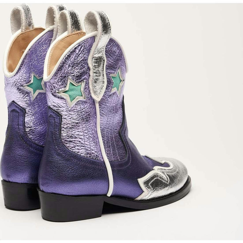 LITCHY BOOTS
