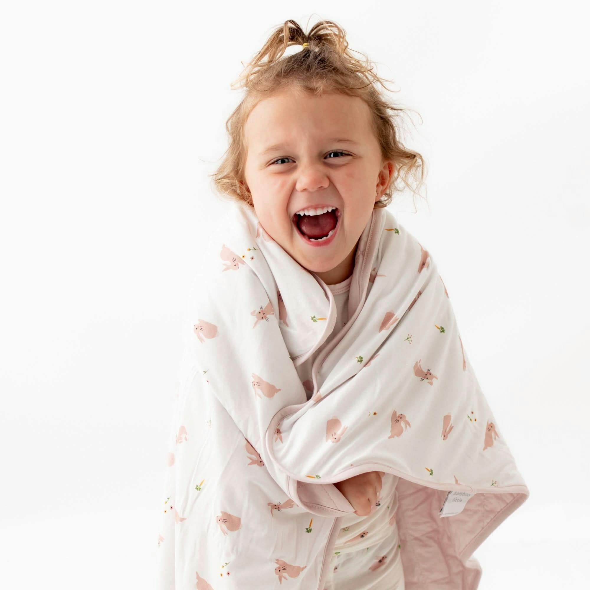 Baby Blanket