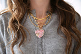 Izzie Necklace
