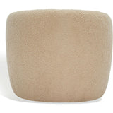 Everly Barrel Back Accent Chair
