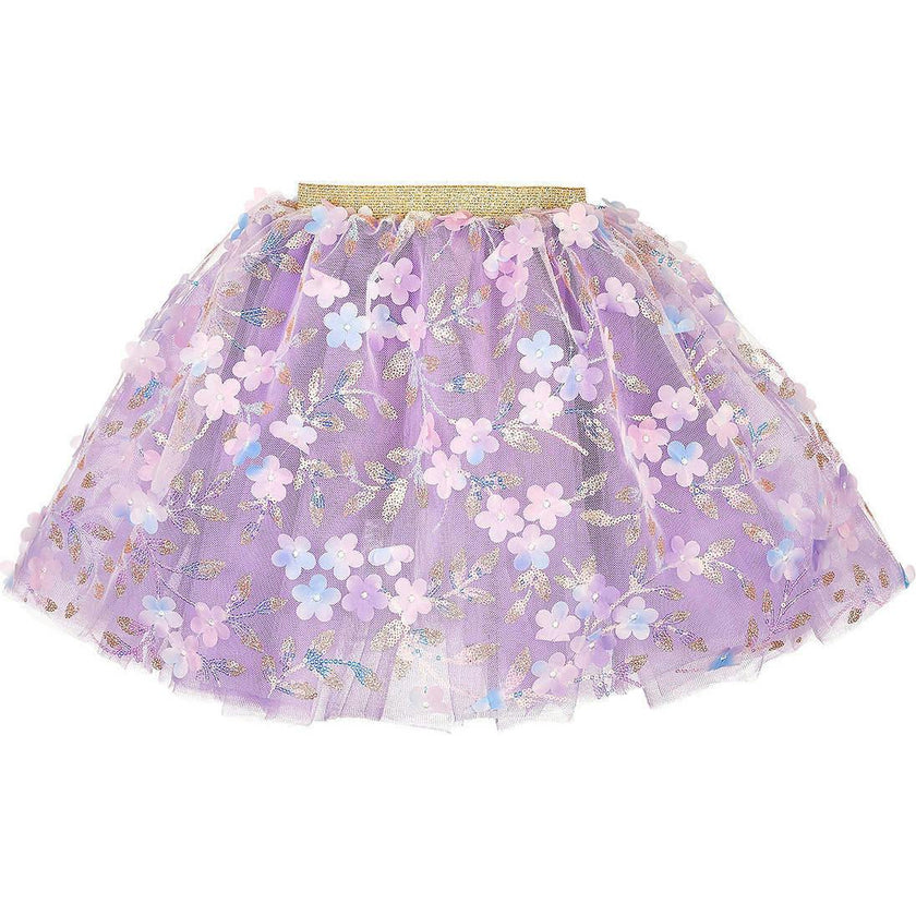 Felin Skirt (Sz 3-5 Yrs)