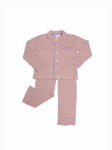 KIDS TENCEL™ PJ Set - Bedtime Rituals LUXE Collection