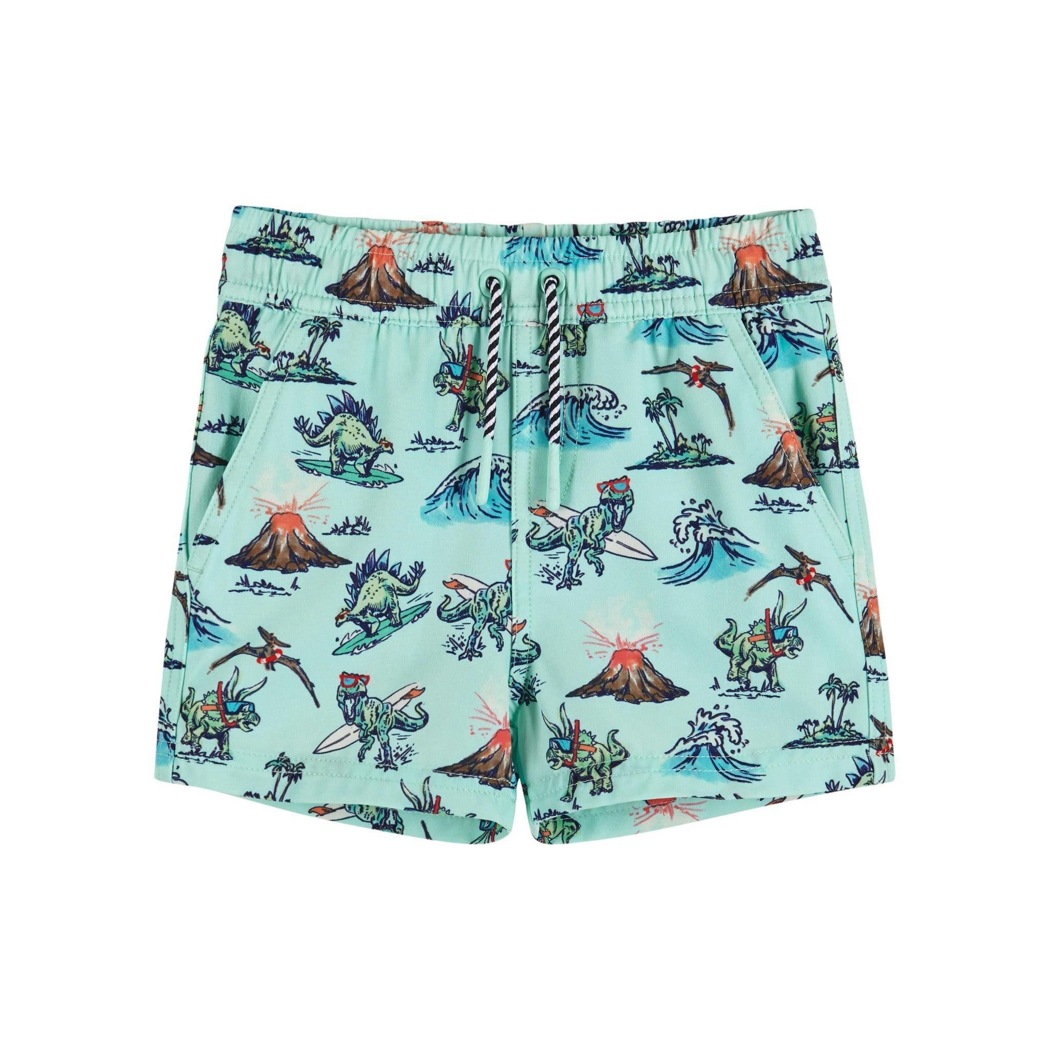 Surfing Boardshort
