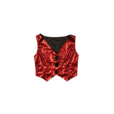 A Leading Role Signature Magician Child Dress Up