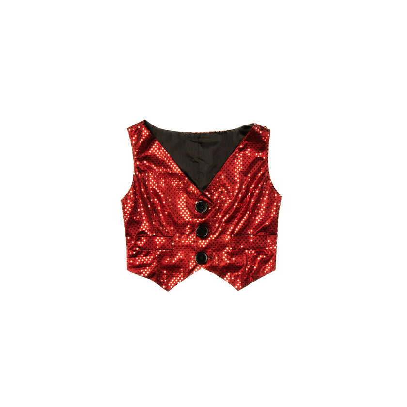 A Leading Role Signature Magician Child Dress Up