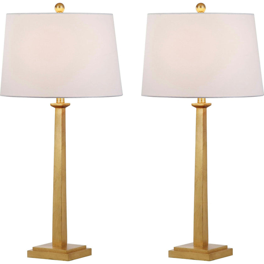 Set of 2 Andino Table Lamps