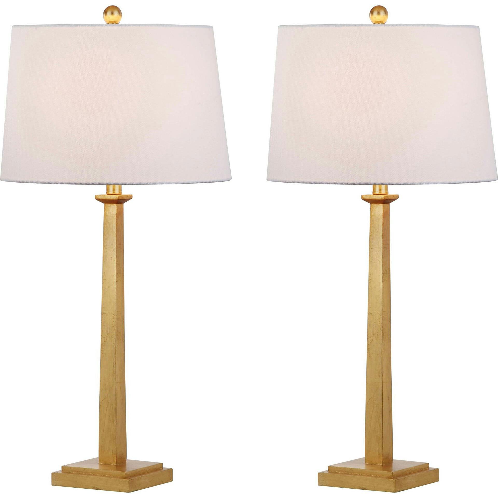 Set of 2 Andino Table Lamps