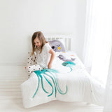 Toddler Comforter
