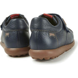 Pelotas Sneakers, Blue
