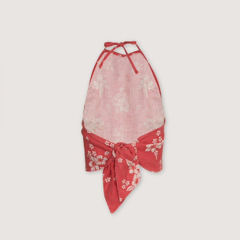 Nauplia Woman Top_Sampling