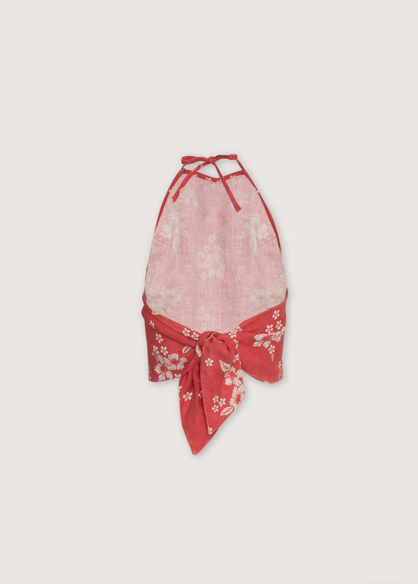 Nauplia Woman Top_Sampling