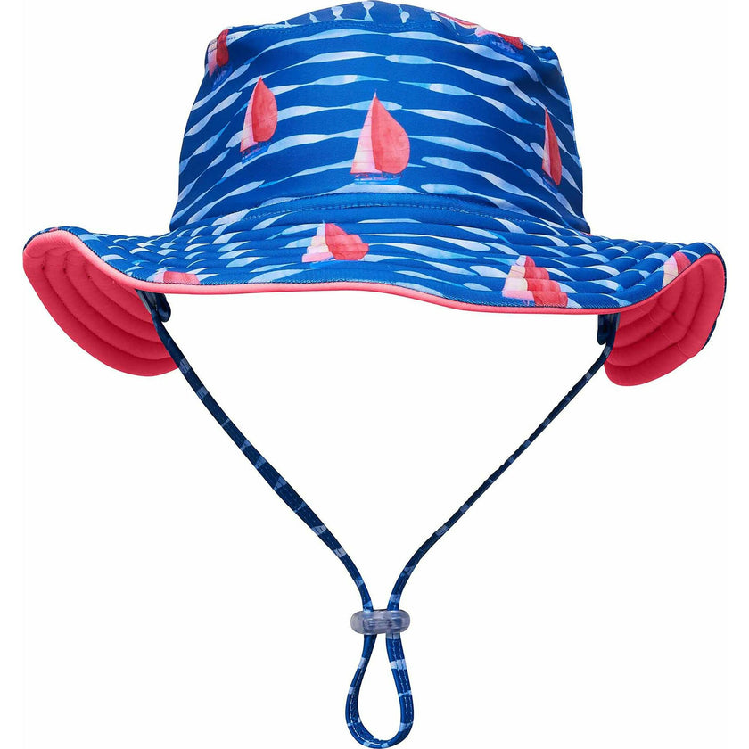 Reversible Bucket Hat