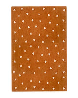 Hearts Rug, Prints