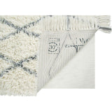 Berber Soul Woolable Rug, Natural