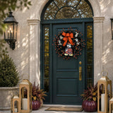 Disney® Mickey Mouse Halloween Wreath Pre-Lit