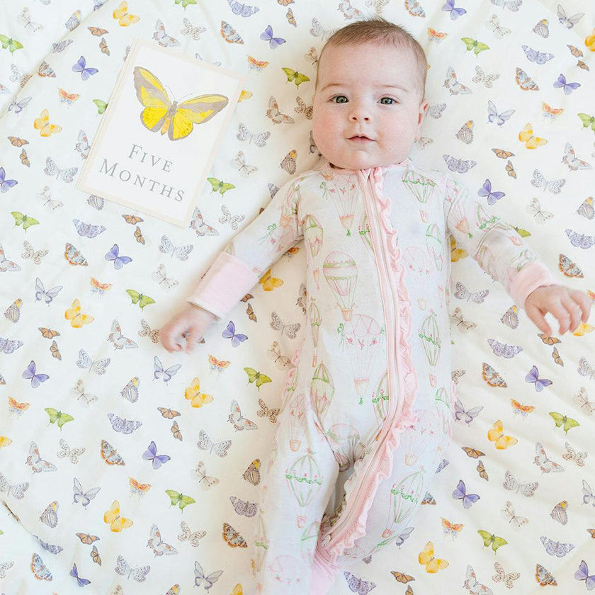 The Play Mat