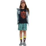 Linn everyday outdoor shorts "Nest"
