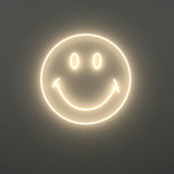 Original Smiley by Smiley®, LED neon sign