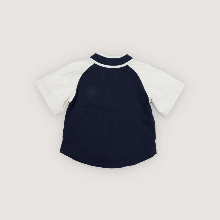 Gorse Shirt Summer Midnight
