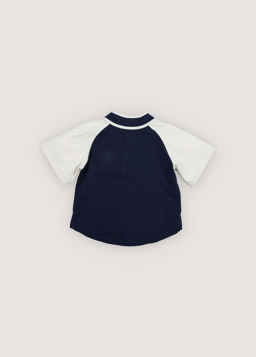 Gorse Shirt Summer Midnight