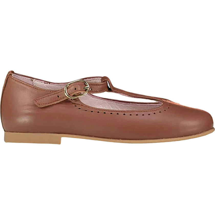 T-Bar Shoes