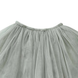 Rieta Skirt | Frosted Green