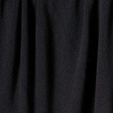 Merino Wool Sustainable Knit Solid Textured Throw Blanket - Wool Cardigan
