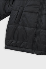 Sherpa Lined Reversible Parka