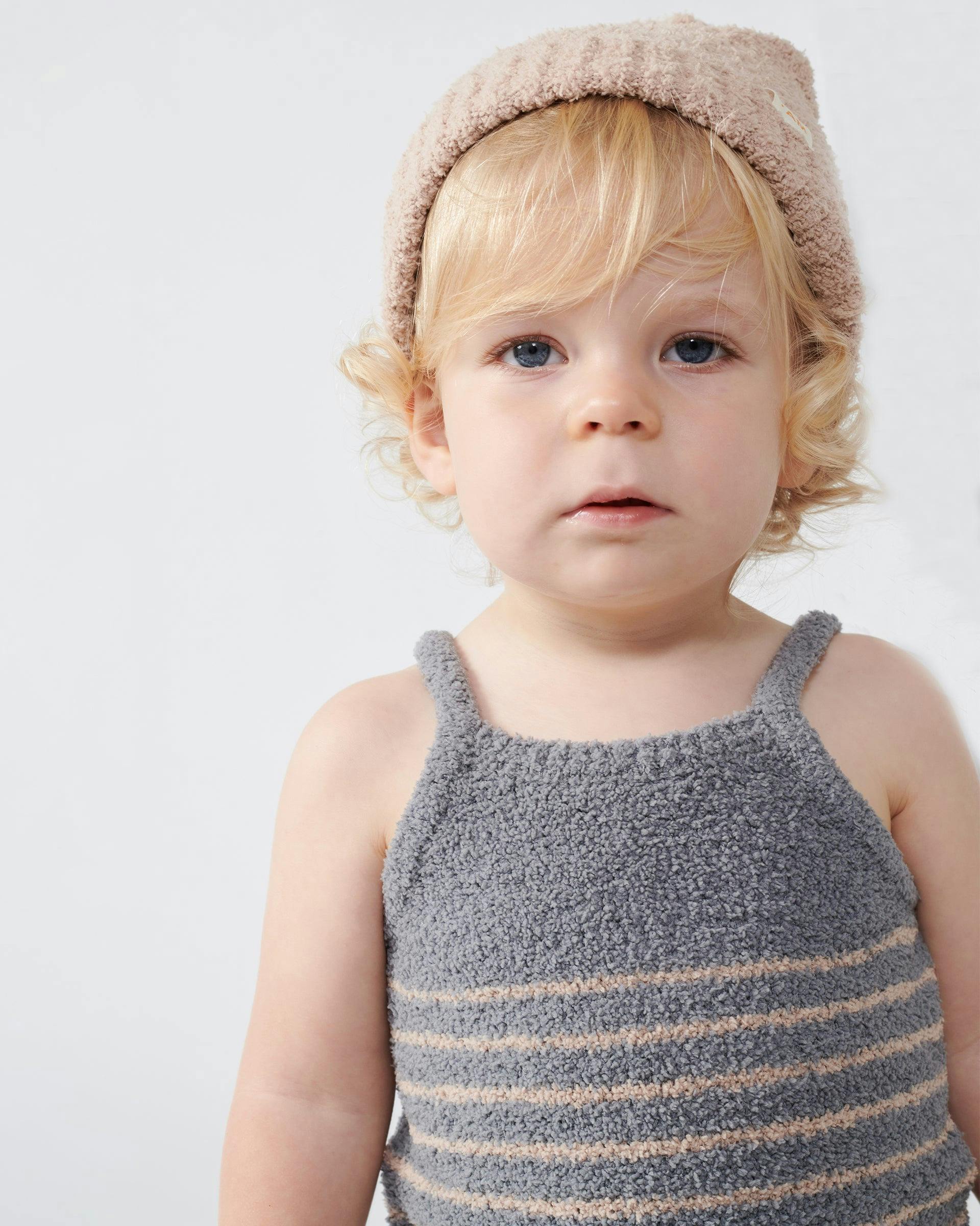 Beanies Set of 2 - Fuzzy