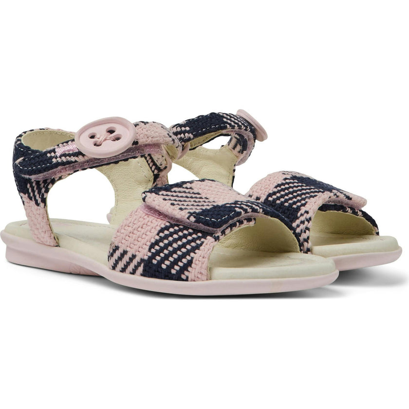 Right Sandals, Multicolored