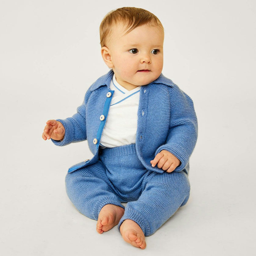 Crossbody Onesie