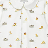 Baby Augustus & Friends Onesie