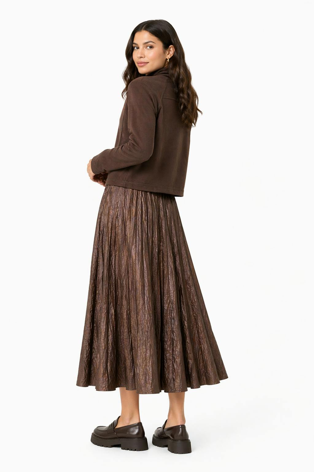 Soft Scube Top