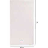 Pure Core Crib Mattress & Dry Waterproof Cover