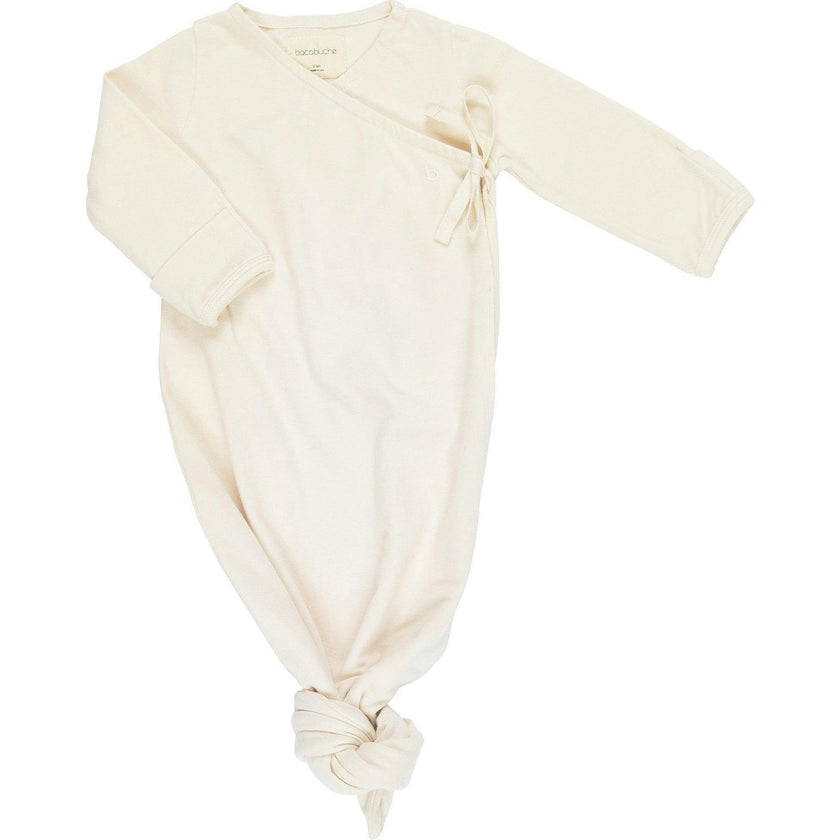 Baby Kimono Gown
