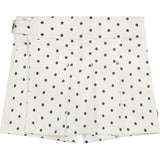 Lola Skort | White