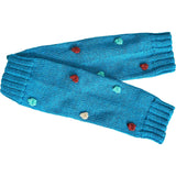 Dot Leg Warmers