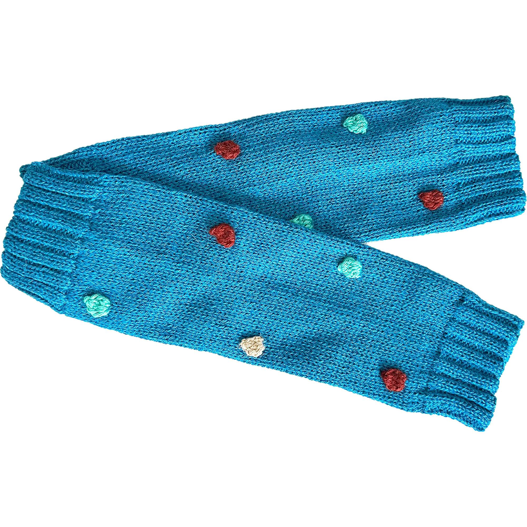 Dot Leg Warmers