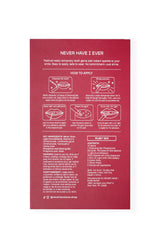 RUBY MIX - DIY Tooth Gem Kit