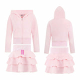 Velour Margot Set – Teen/Women