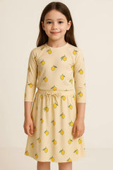 Girls Swim  Coverup
