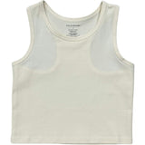 Crop Racerback Tank
